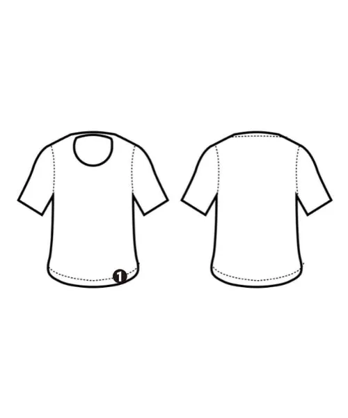 Muller Of Yoshiokubo Tee Shirts/Tops