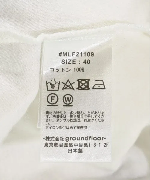 Muller Of Yoshiokubo Tee Shirts/Tops