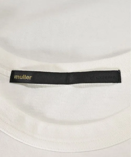 Muller Of Yoshiokubo Tee Shirts/Tops