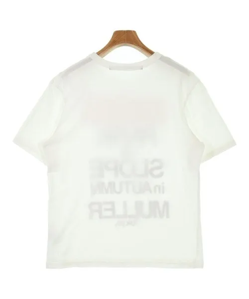 Muller Of Yoshiokubo Tee Shirts/Tops