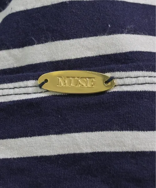 MUSE De Deuxieme Classe Tee Shirts/Tops