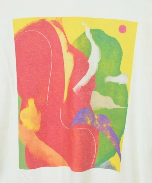 Nagonstans Tee Shirts/Tops