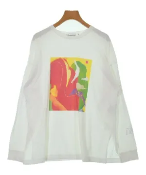 Nagonstans Tee Shirts/Tops