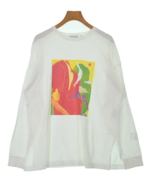 Nagonstans Tee Shirts/Tops