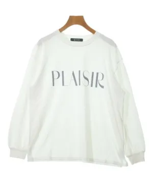 Nano UNIVERSE Tee Shirts/Tops