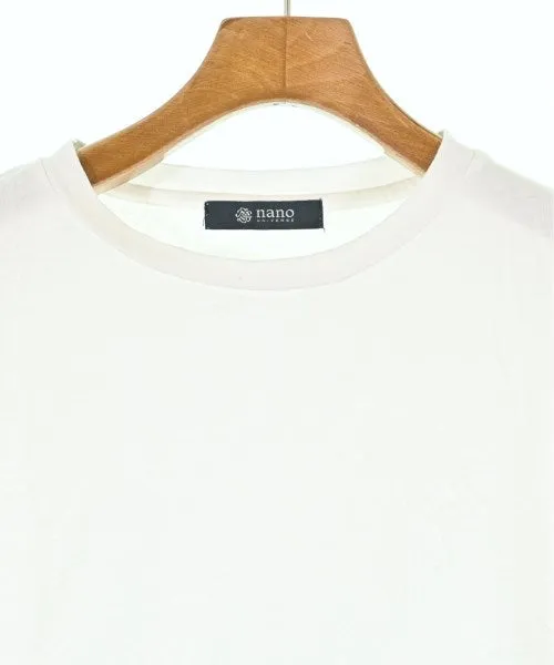 Nano UNIVERSE Tee Shirts/Tops