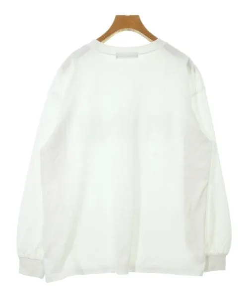 Nano UNIVERSE Tee Shirts/Tops