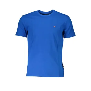 Napapijri  Cotton Men's T-Shirt