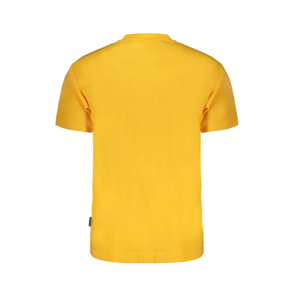 Napapijri  Cotton Men's T-Shirt