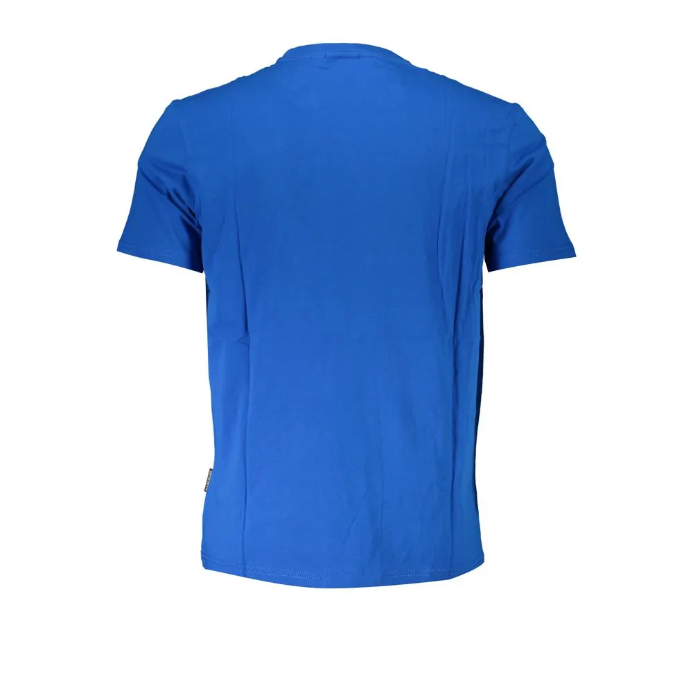 Napapijri  Cotton Men's T-Shirt