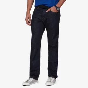 Nautica Men's Big & Tall Relaxed Fit Jeans Marine Wash Nautica