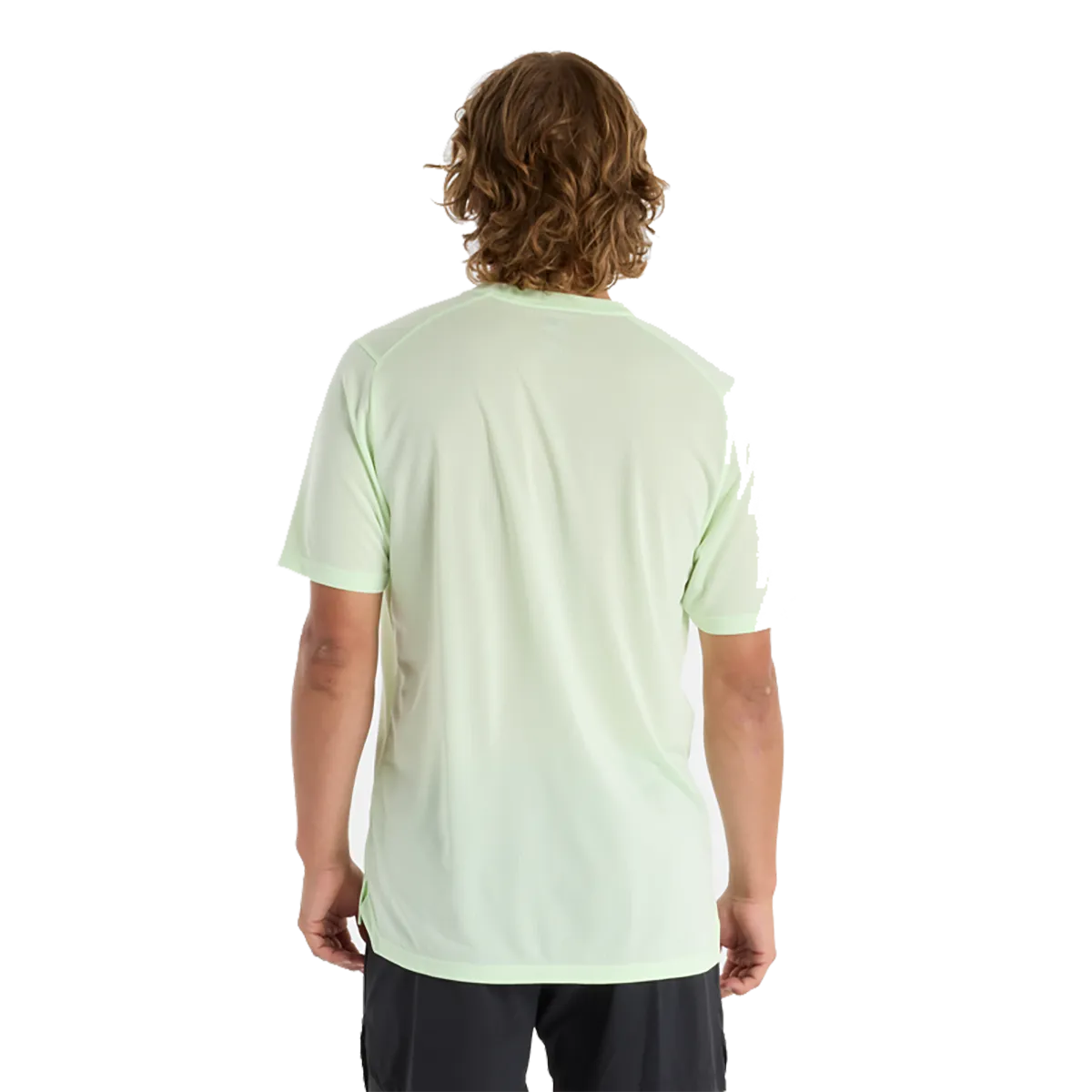 New Balance Athletics T-Shirt