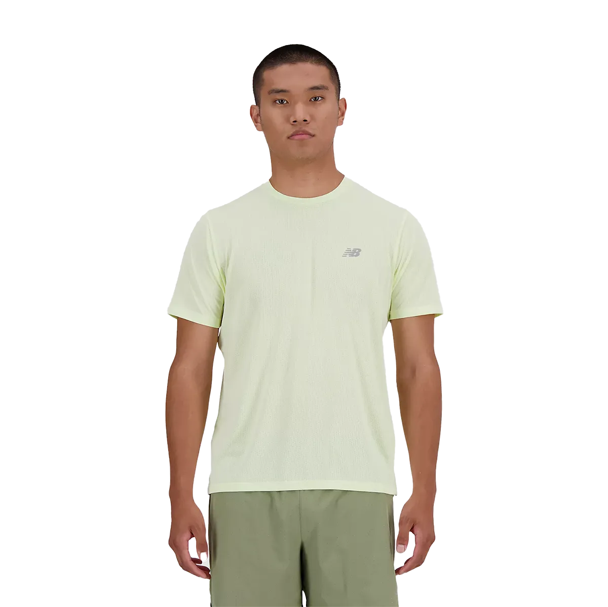 New Balance Athletics T-Shirt