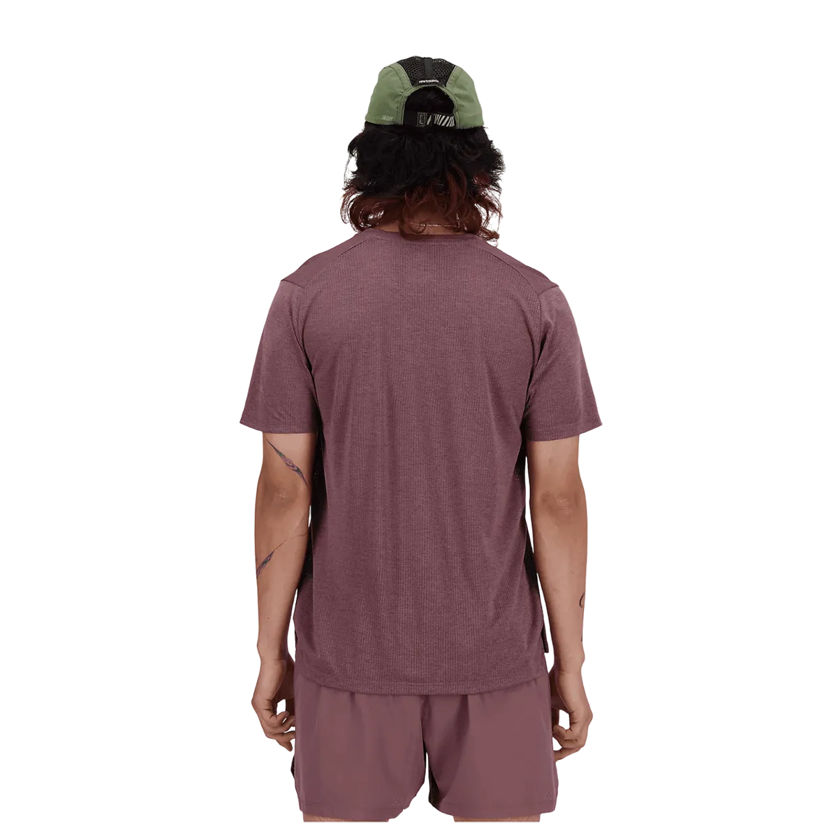 New Balance Athletics T-Shirt