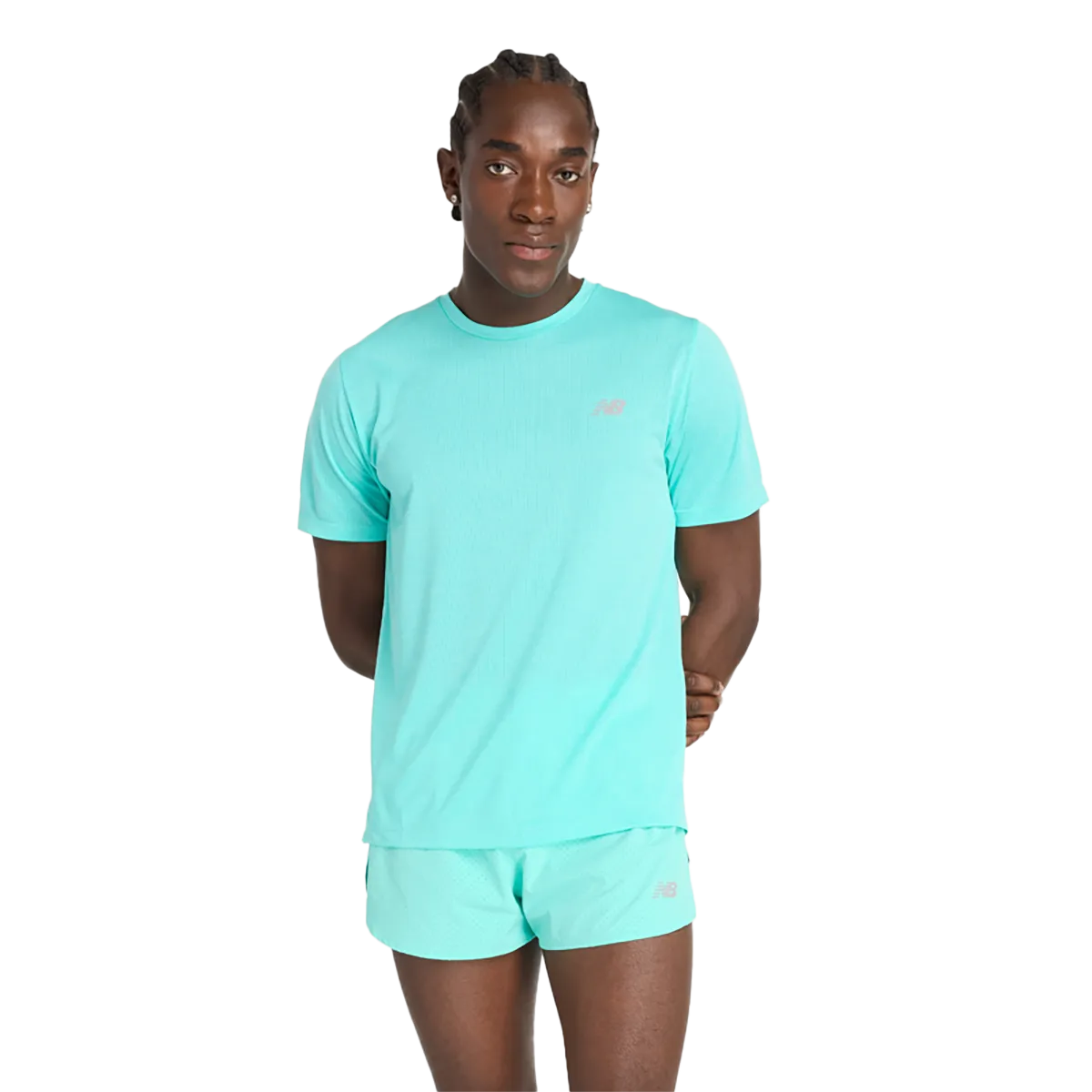 New Balance Athletics T-Shirt