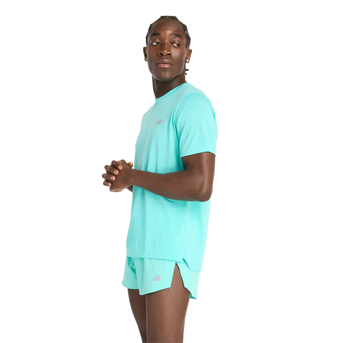 New Balance Athletics T-Shirt