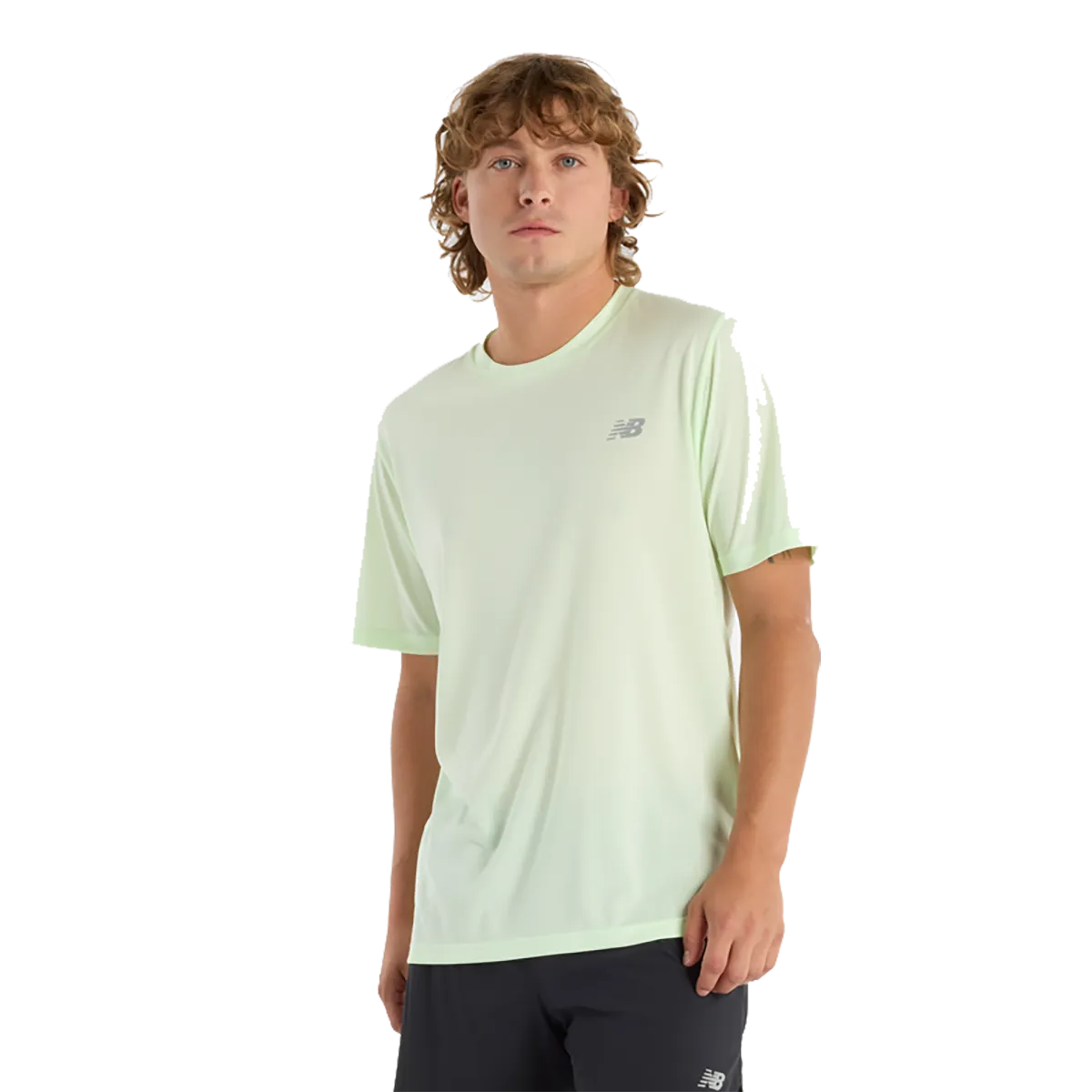New Balance Athletics T-Shirt