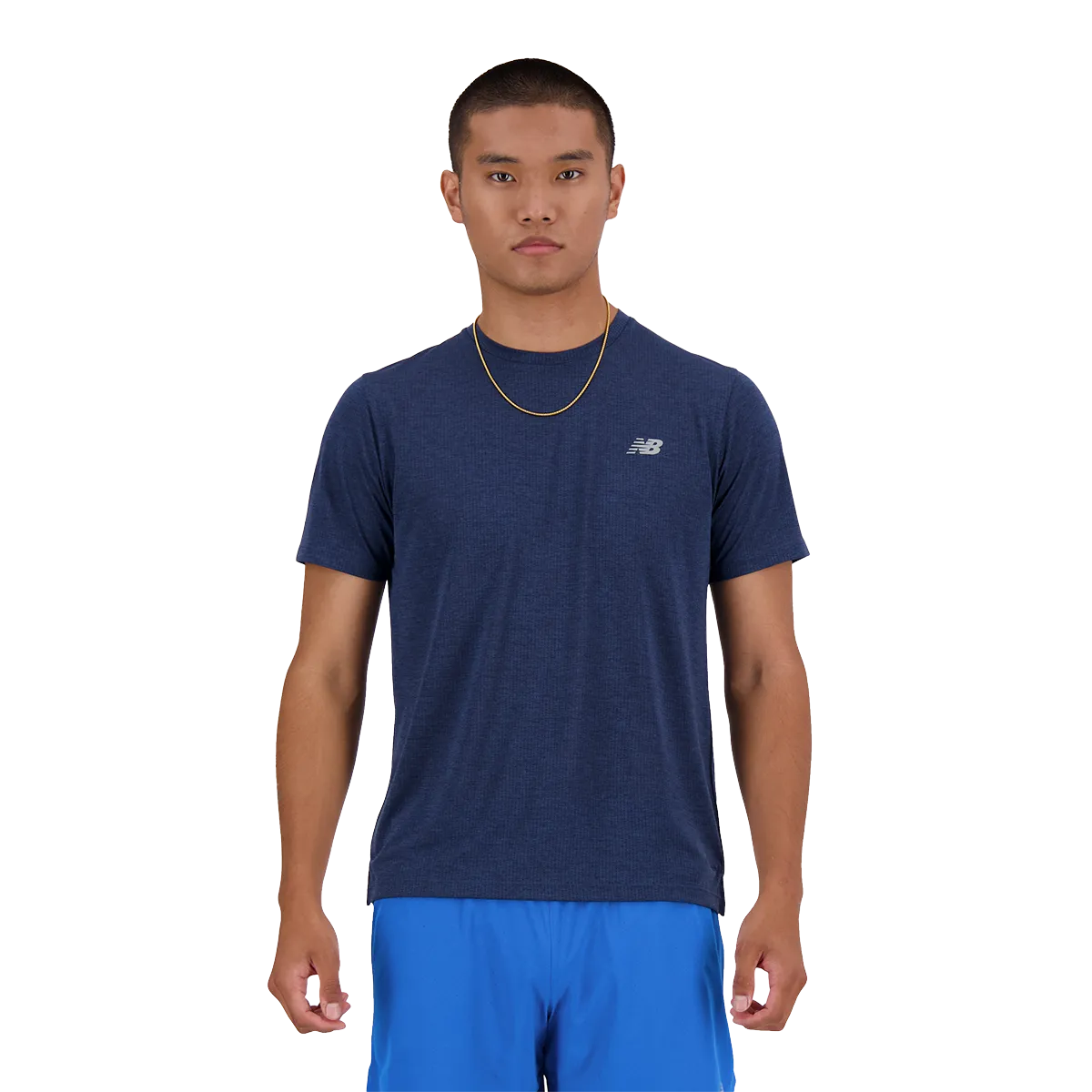 New Balance Athletics T-Shirt