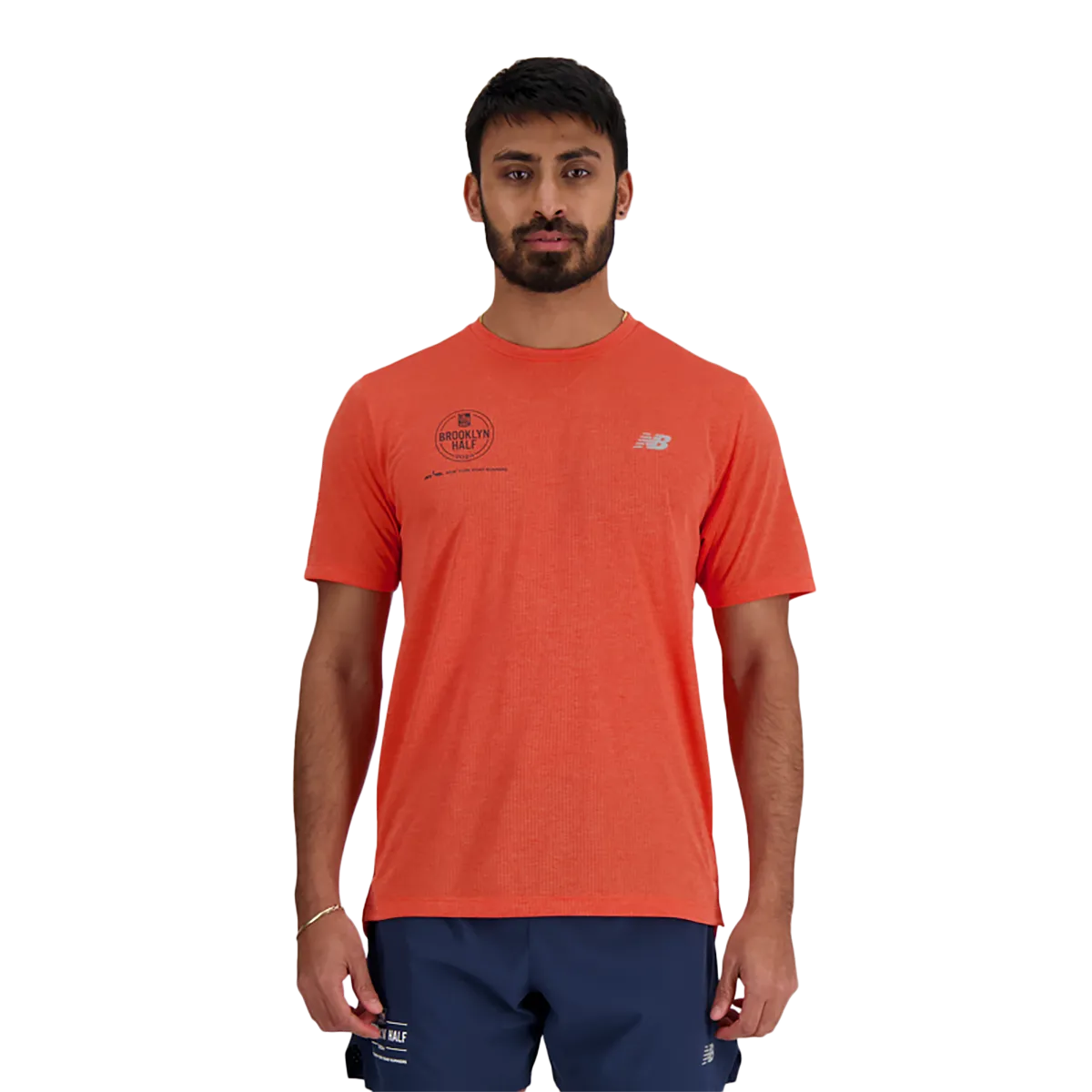 New Balance Athletics T-Shirt