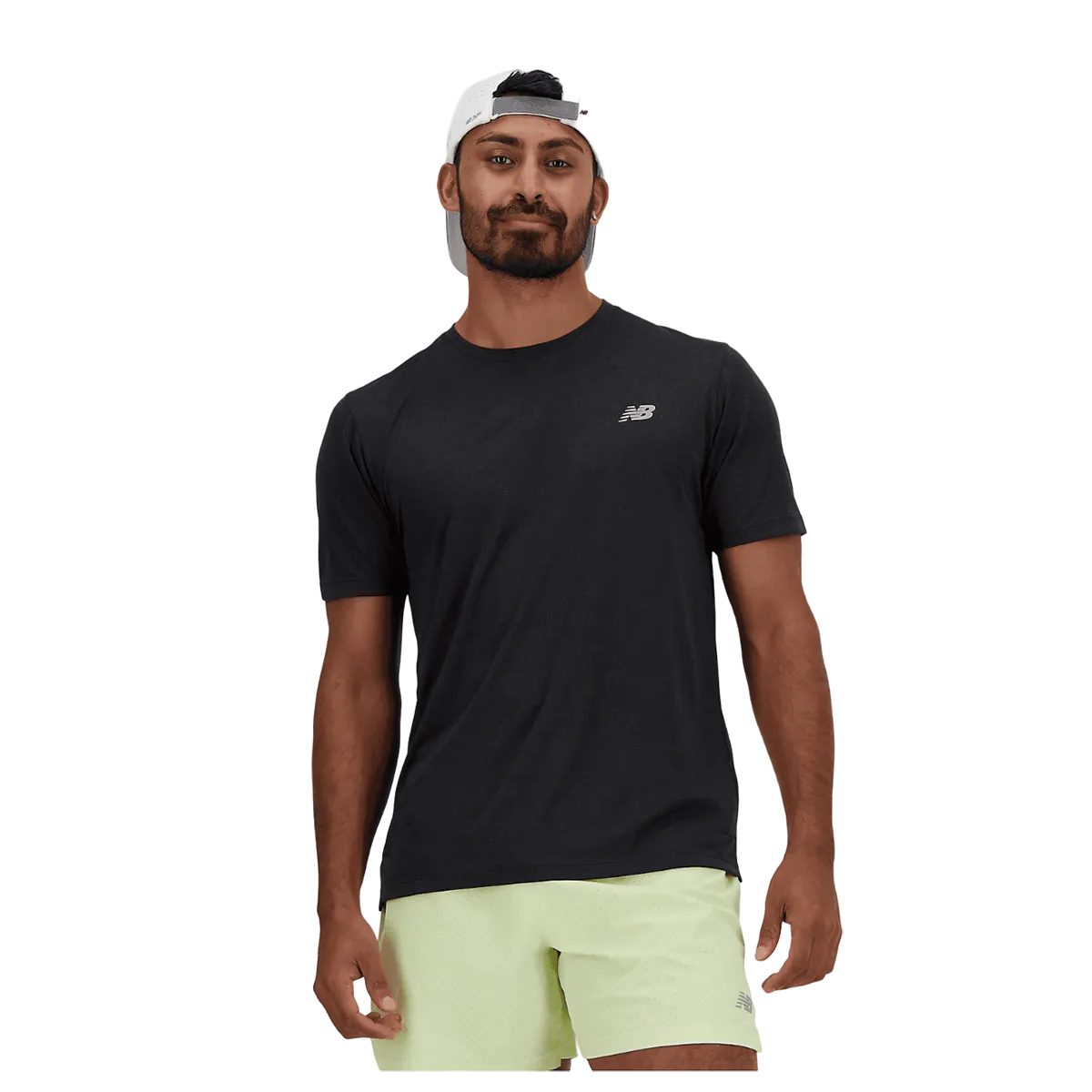 New Balance Athletics T-Shirt