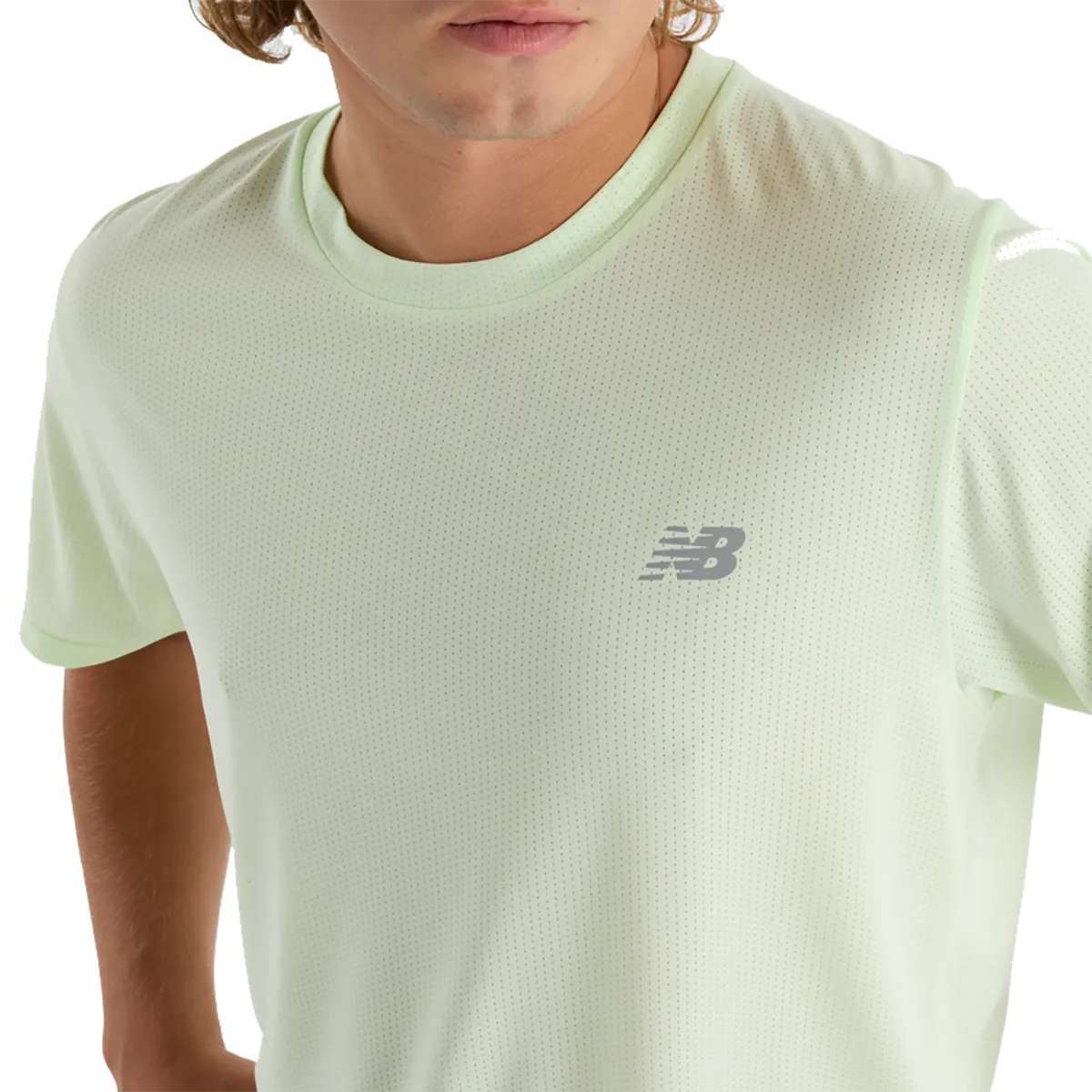 New Balance Athletics T-Shirt