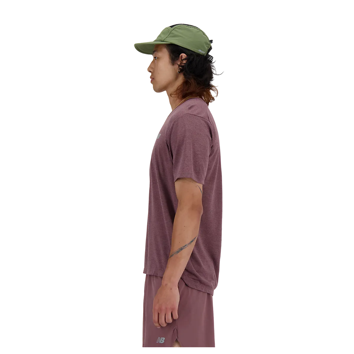 New Balance Athletics T-Shirt