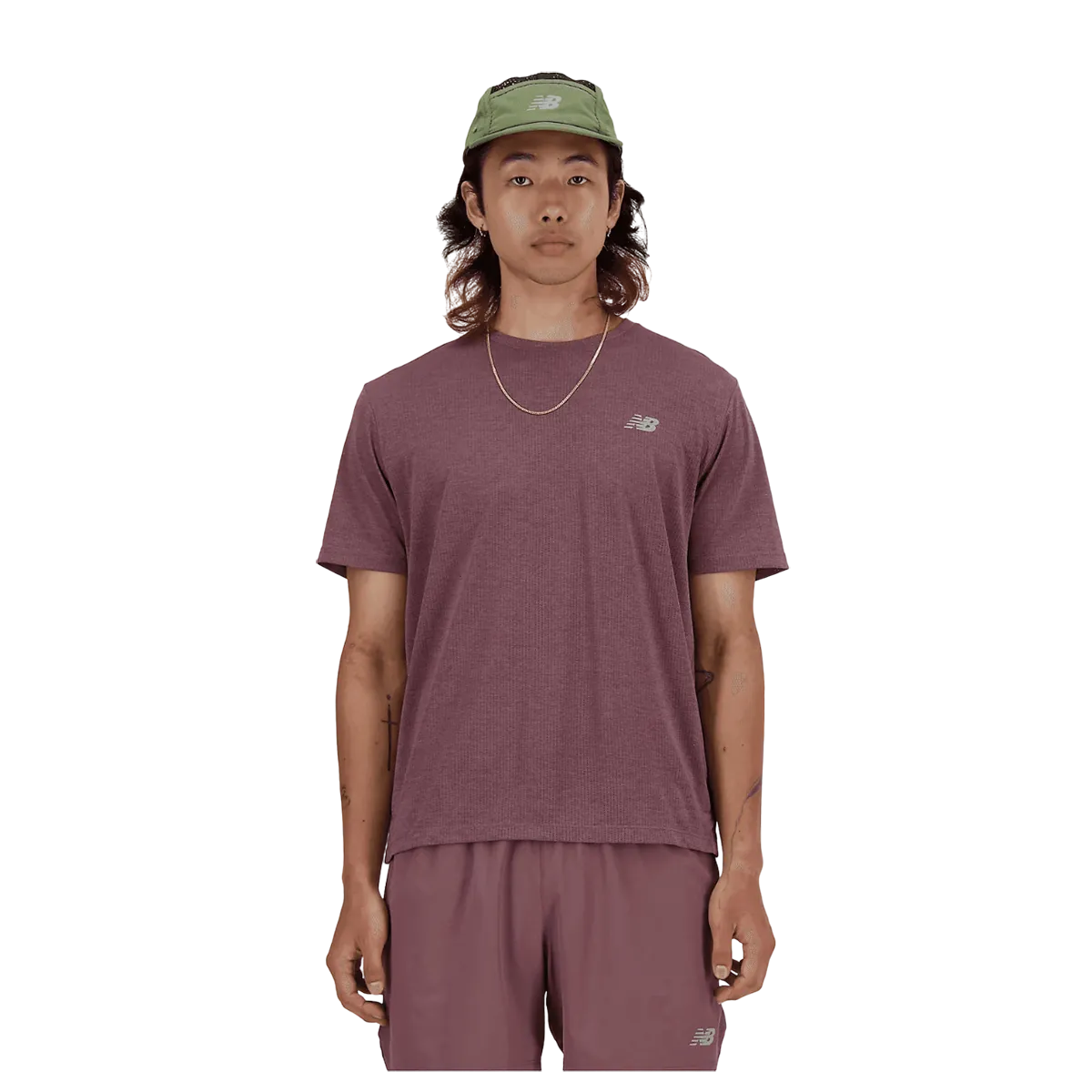 New Balance Athletics T-Shirt