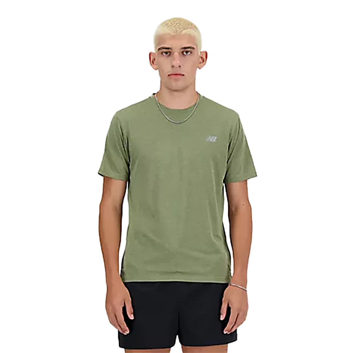 New Balance Athletics T-Shirt