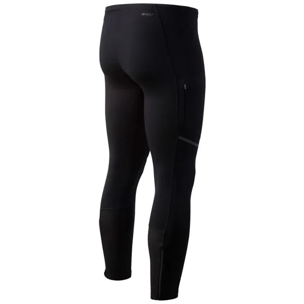 New Balance Men's Q Speed Run Heat Tight