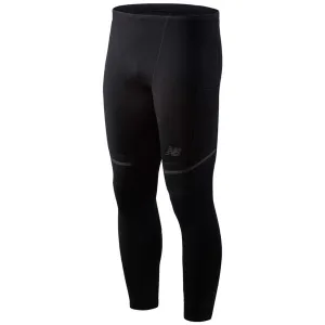New Balance Men's Q Speed Run Heat Tight
