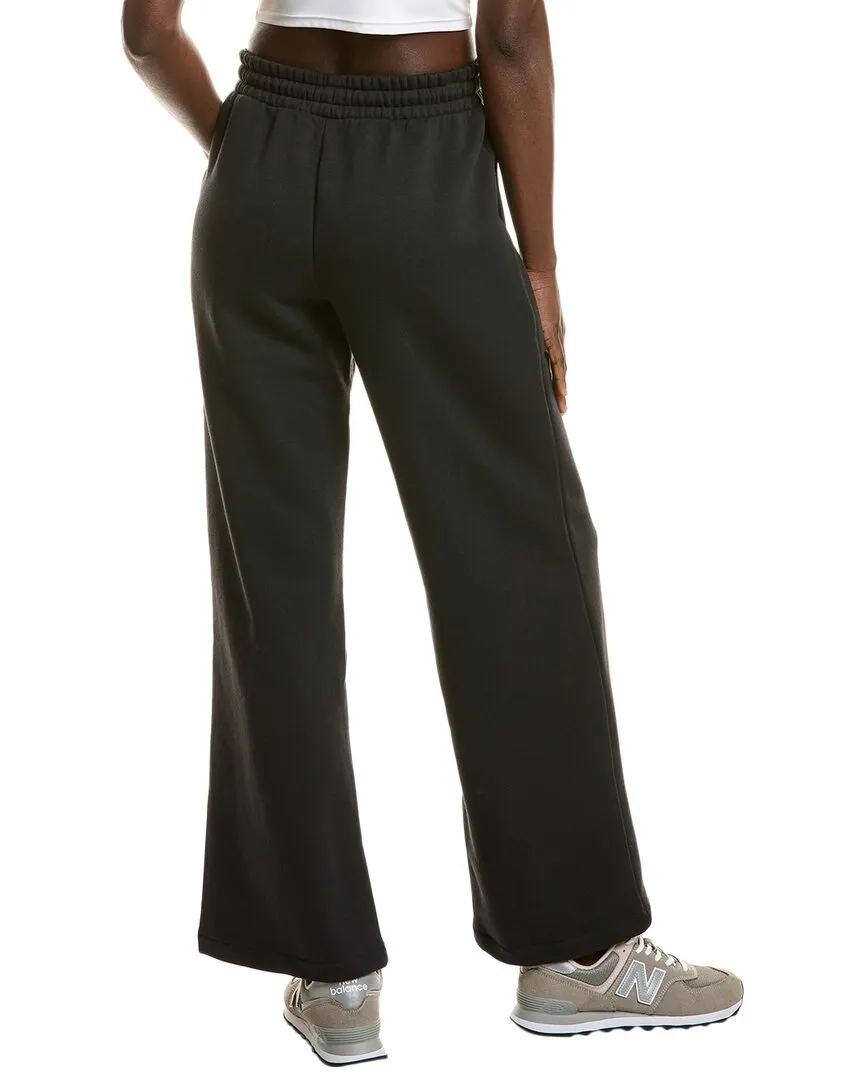 New Balance Wide Leg Pant