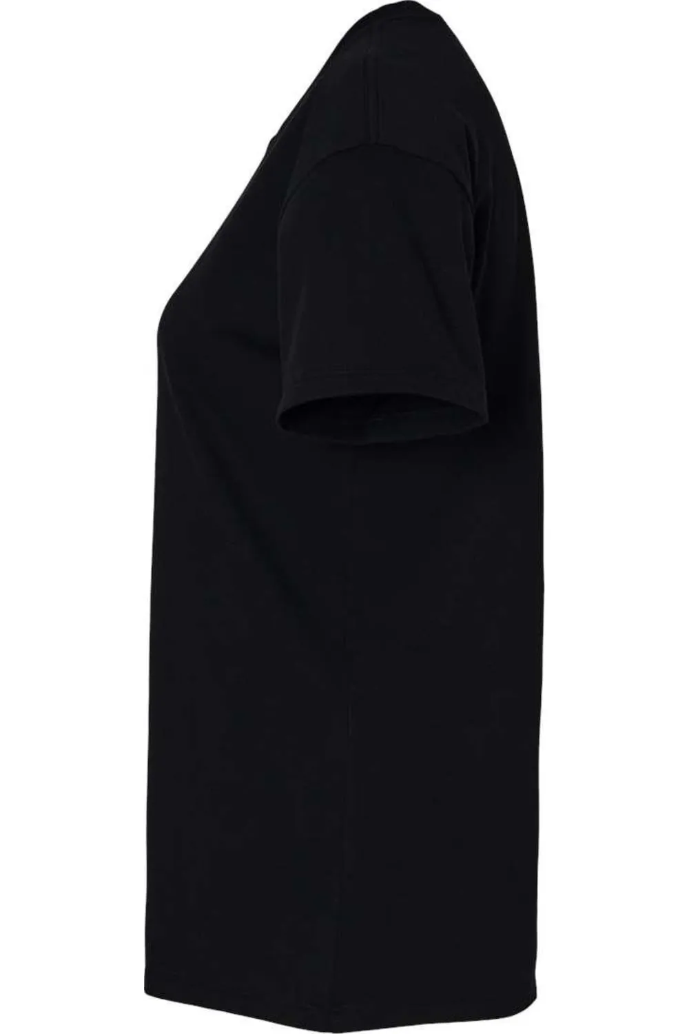 Next Level Women´s CVC Relaxed T-Shirt