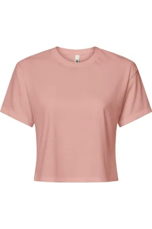 Next Level Women´s Ideal Crop Top