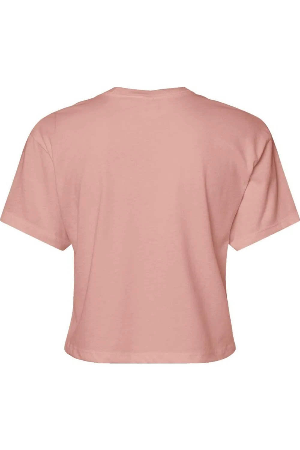 Next Level Women´s Ideal Crop Top