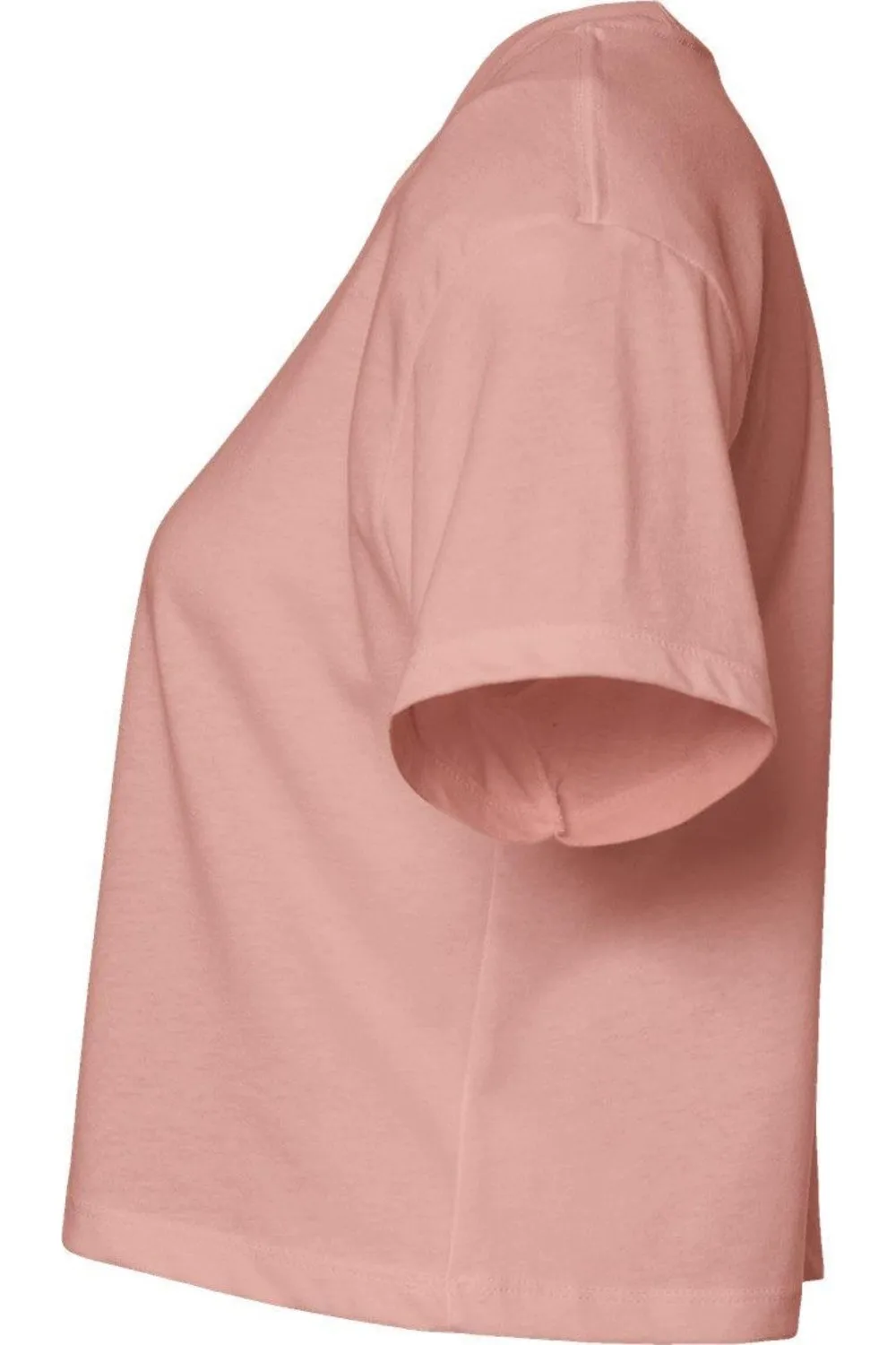 Next Level Women´s Ideal Crop Top