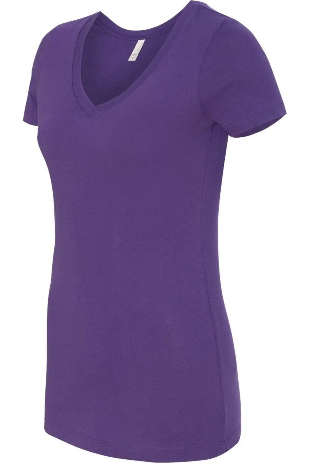 Next Level Women´s Ideal V-Neck T-Shirt