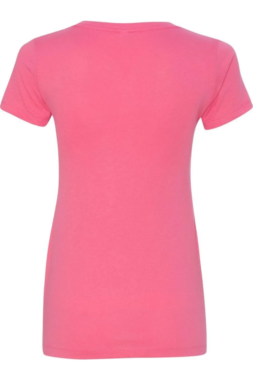 Next Level Women´s Ideal V-Neck T-Shirt