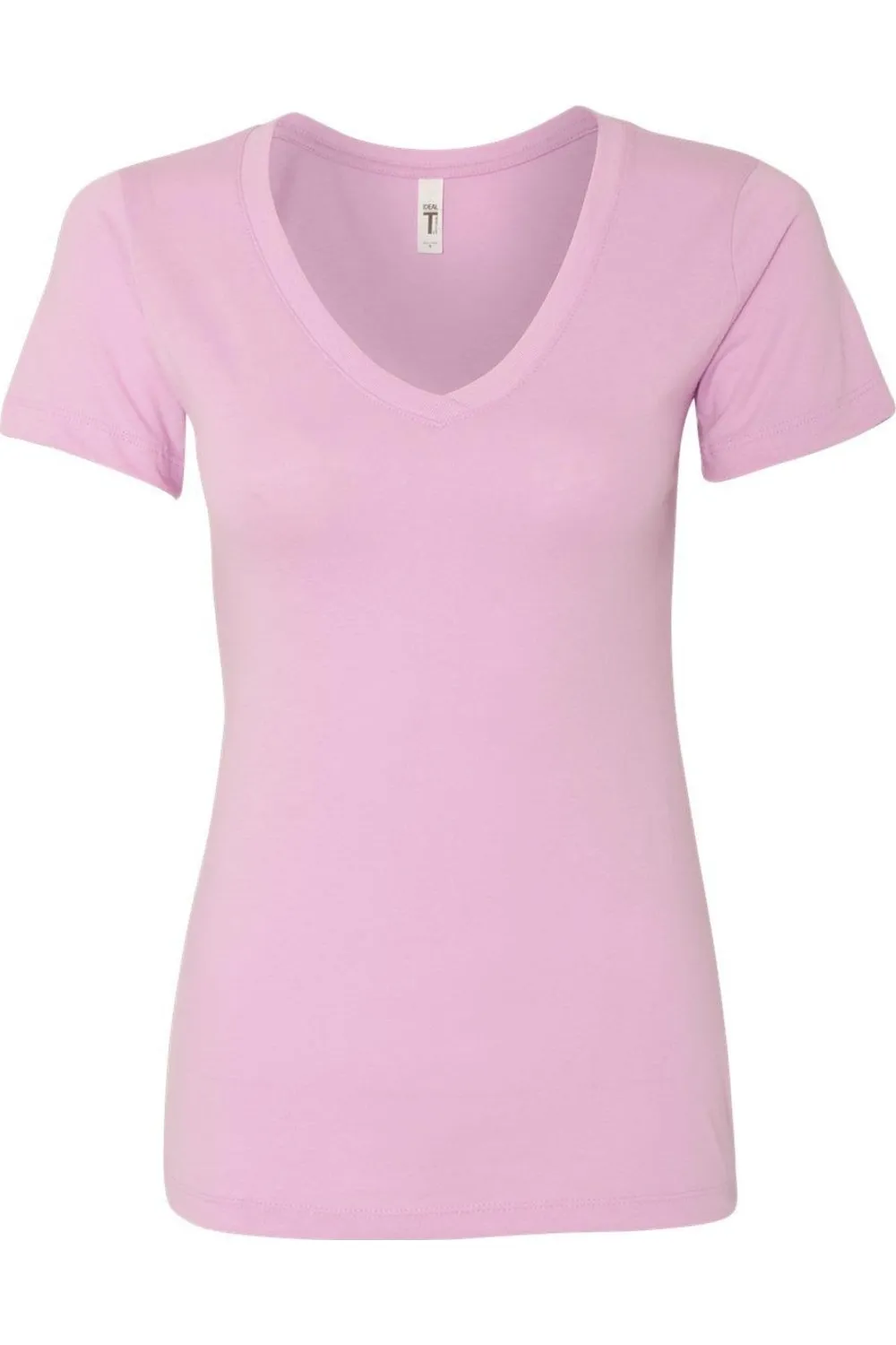 Next Level Women´s Ideal V-Neck T-Shirt