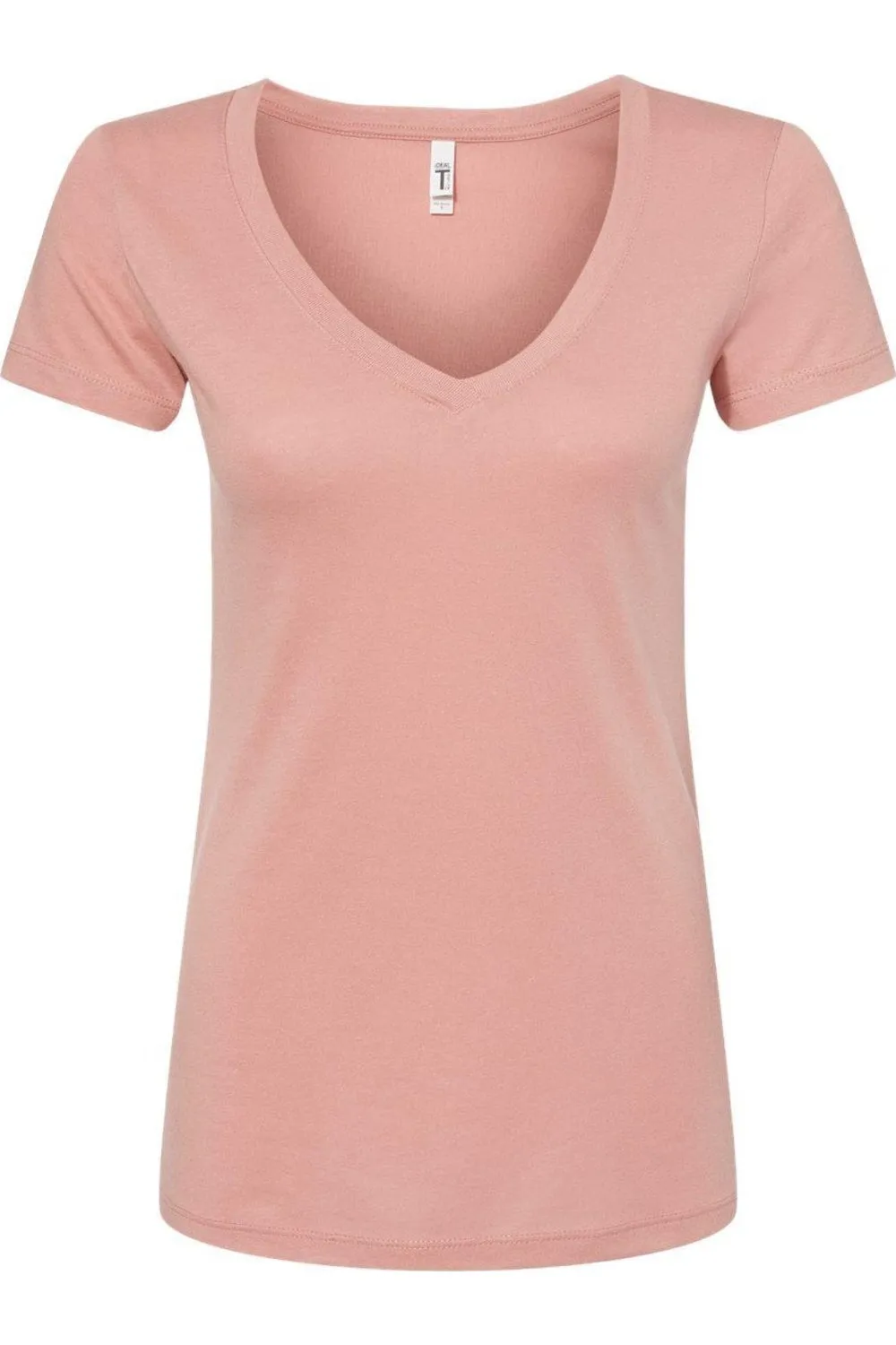 Next Level Women´s Ideal V-Neck T-Shirt