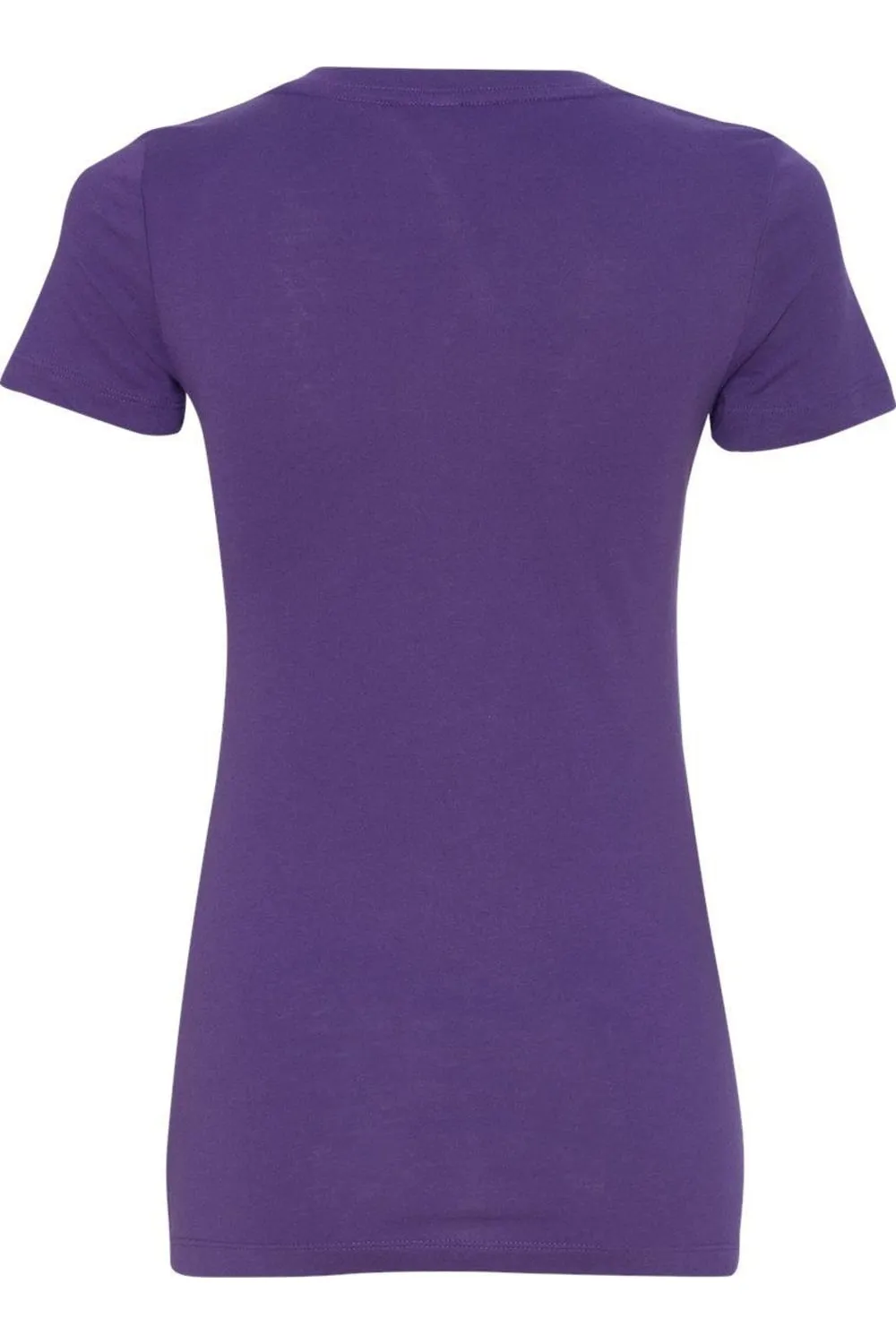 Next Level Women´s Ideal V-Neck T-Shirt