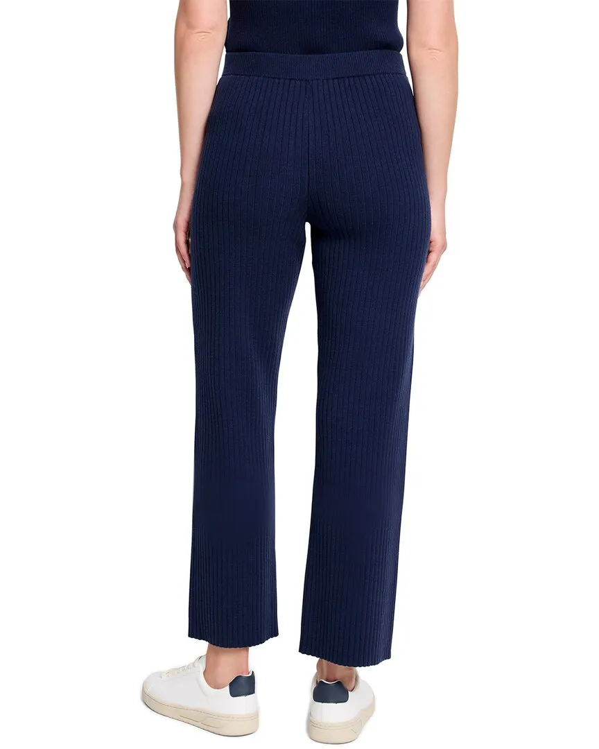 NIC & ZOE Unwind Knit Pant