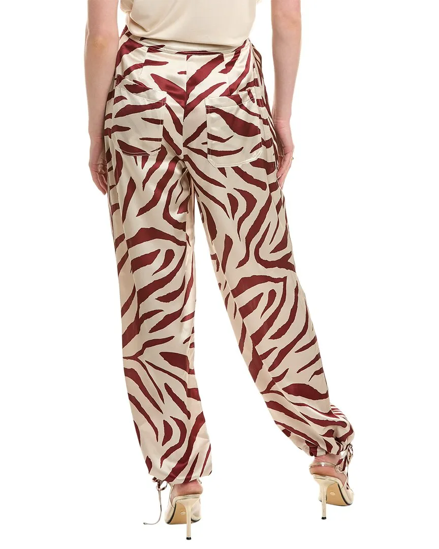 Nicholas Nori Utilitarian Drawcord Pant