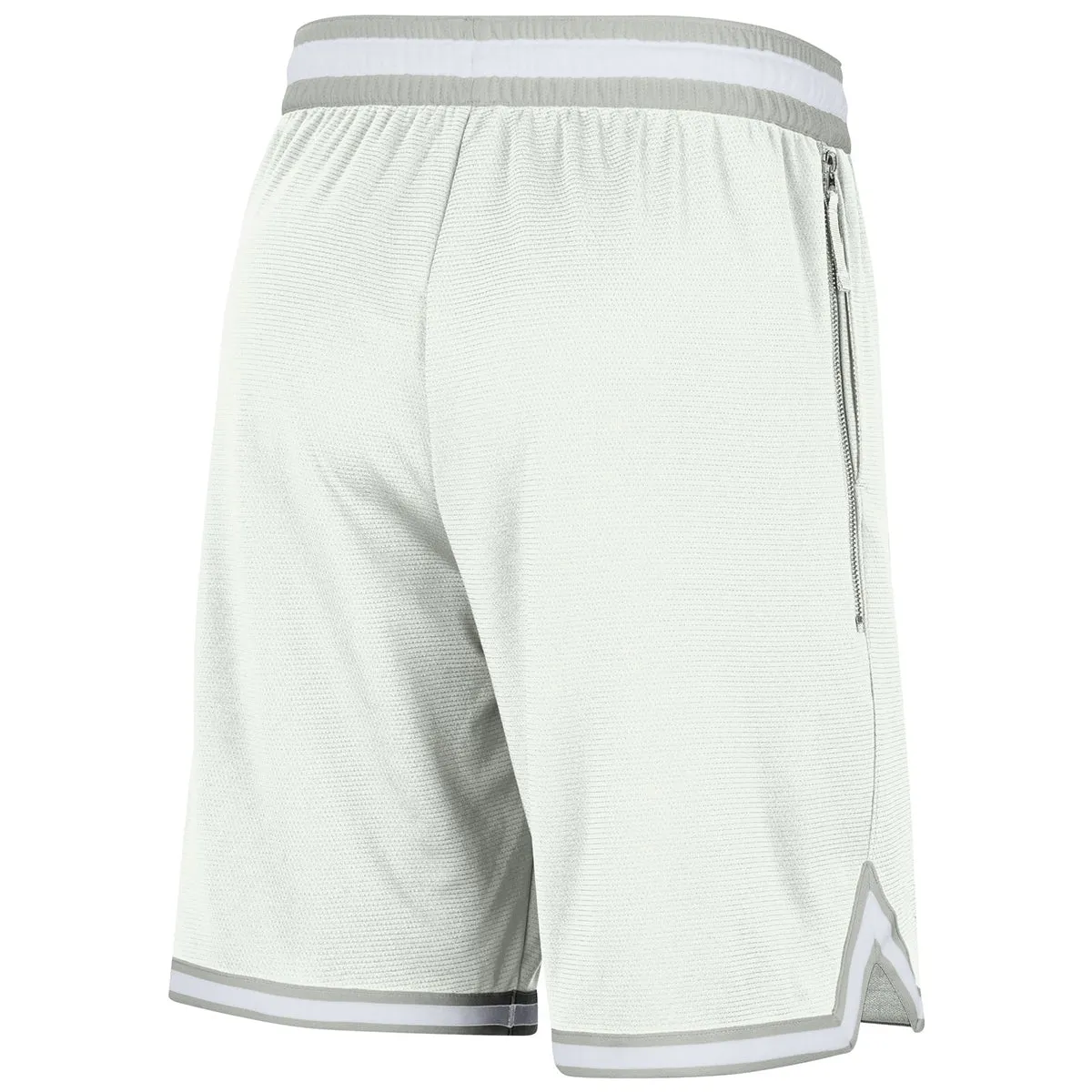 Nike Men's FSU Design Dri-fit DNA Short 3.0 - White