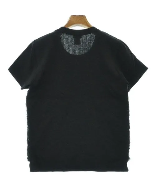 noir kei ninomiya Tee Shirts/Tops