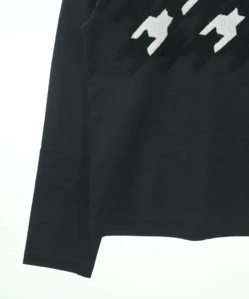 Noir Kei Ninomiya Tee Shirts/Tops