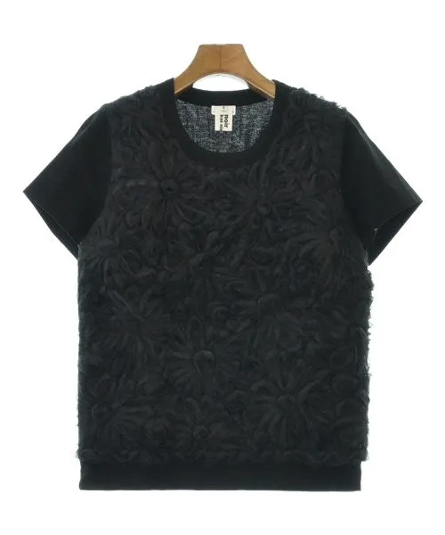 noir kei ninomiya Tee Shirts/Tops