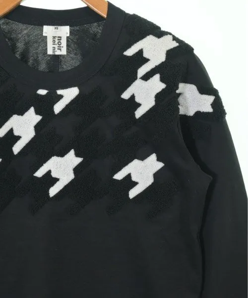 Noir Kei Ninomiya Tee Shirts/Tops
