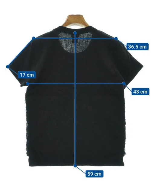 noir kei ninomiya Tee Shirts/Tops