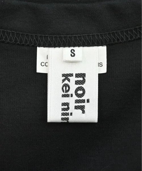noir kei ninomiya Tee Shirts/Tops