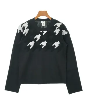 Noir Kei Ninomiya Tee Shirts/Tops